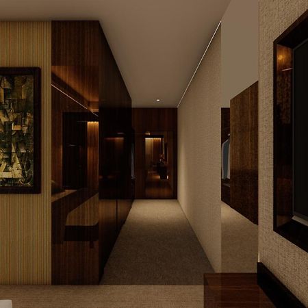 Issa Resort Turda Zewnętrze zdjęcie
